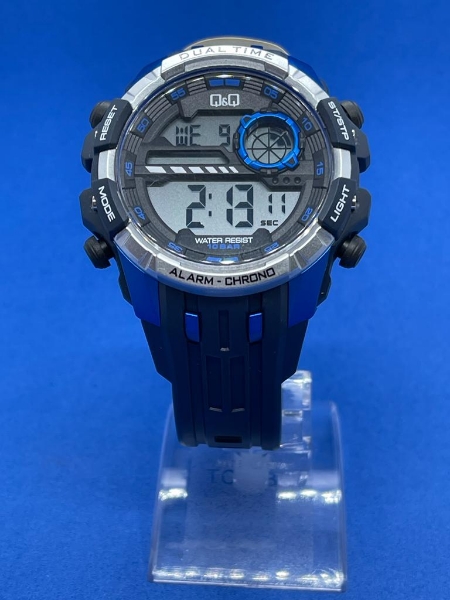 Imagen de Reloj blue deportivo para hombre